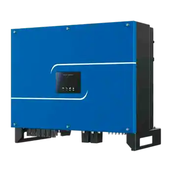 Imagem do produto Inversor Senergy SE 10KTL-DL3 (Senergy)